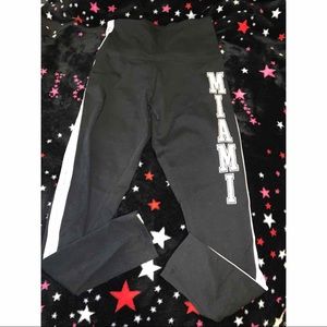 Victoria Secret PINK Legging